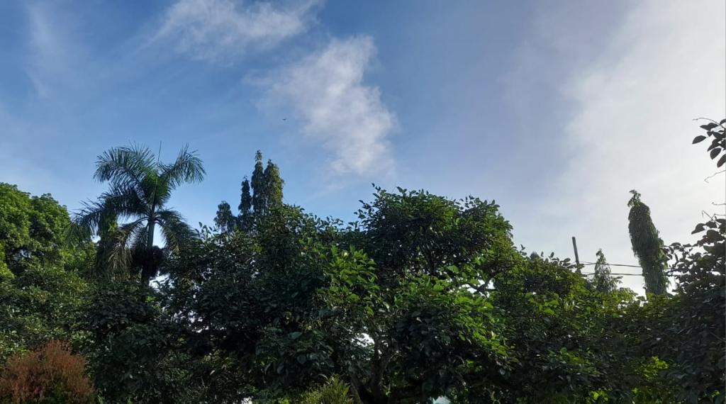 Prakiraan Cuaca Kabupaten Garut Hari Ini, Rabu 26 November 2025