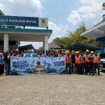 Sambut Sumpah Pemuda, PLN Tasikmalaya Tingkatkan Kompetensi Petugas Yantek demi Layanan Listrik Andal