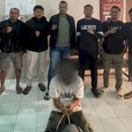 Buron Kasus Kekerasan Maut di Tasikmalaya Ditangkap Tim Gabungan Polisi di NTT