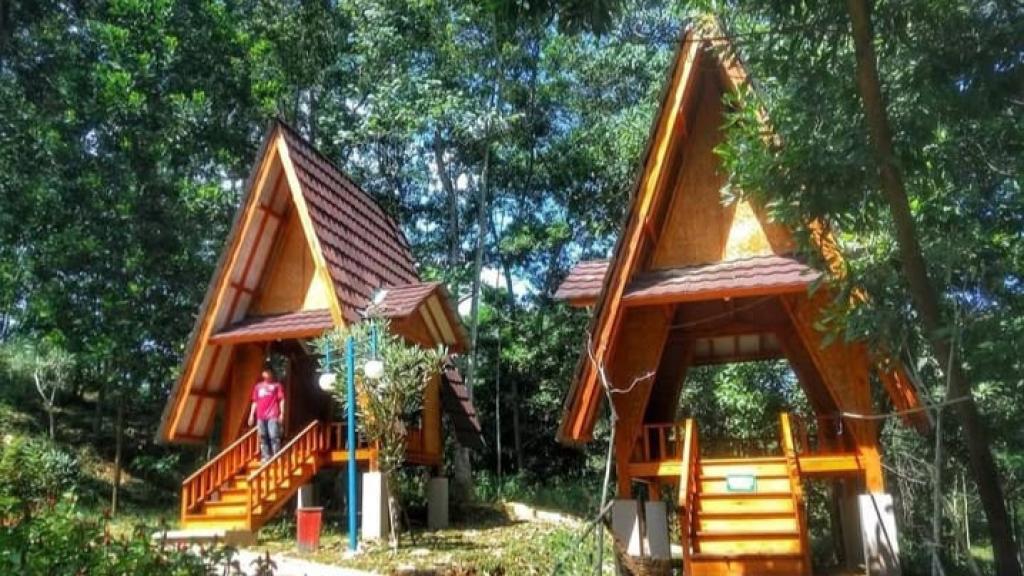 Wisata Kota Banjar Sepi Pengunjung, HMI Dorong Pembenahan dan Pengembangan