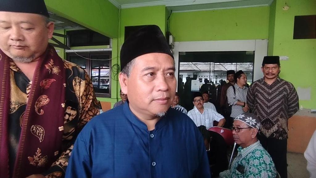 Tokoh Ulama Ciamis: Yana D Putra, Pemimpin Rendah Hati yang Dekat dengan Rakyat