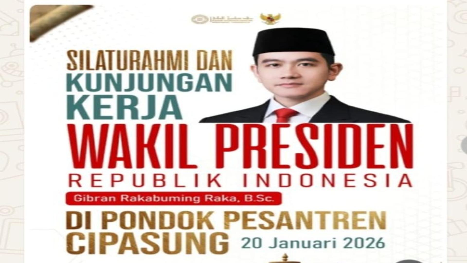 Pemkot Tasikmalaya Larang Konvoi dan Petasan di Malam Tahun Baru 2026, Warga Diminta Jaga Empati